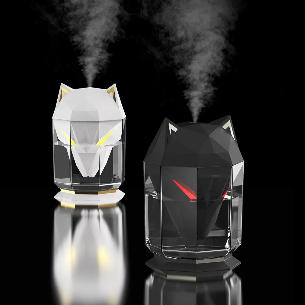 Elite Air Humidifier