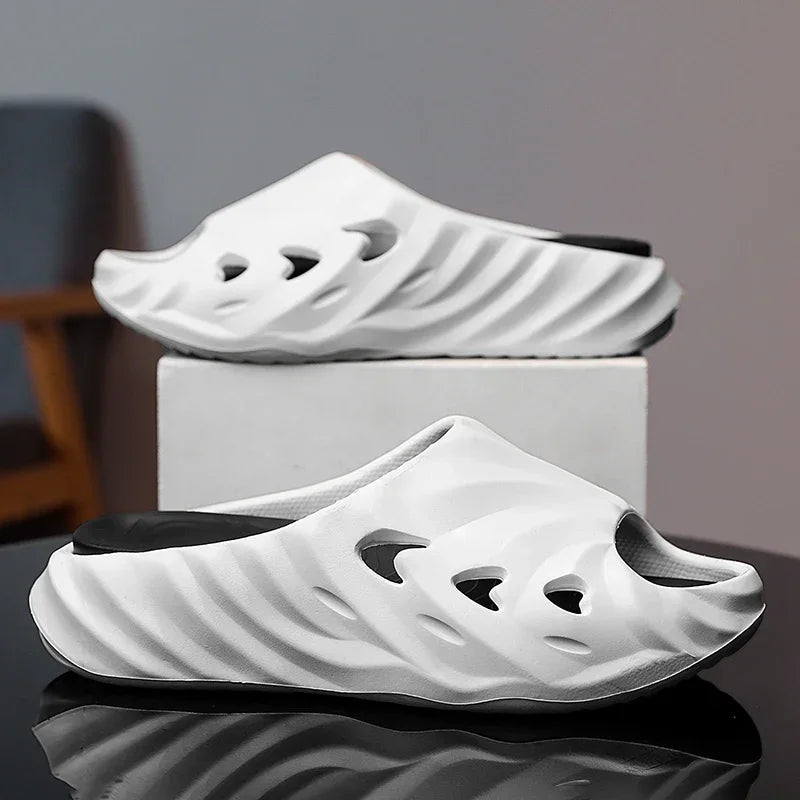 Cloud Vent Comfort Slippers